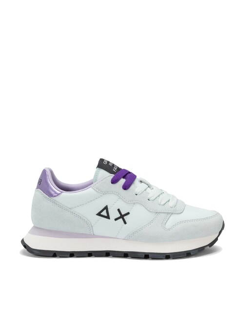 ALLY SOLID  Zapatillas marfil - Zapatos Mujer