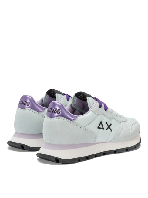 ALLY SOLID  Zapatillas marfil - Zapatos Mujer