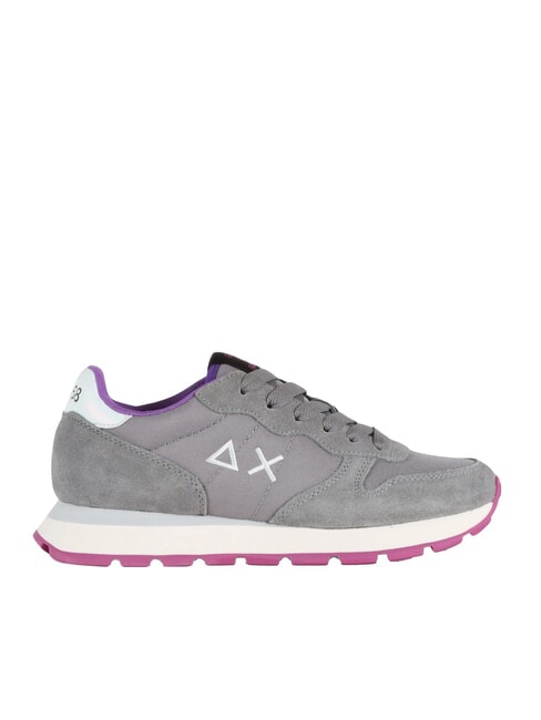 ALLY SOLID  Zapatillas gru&ntilde;ido - Zapatos Mujer