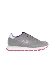 SUN68 ALLY SOLID  Zapatillas gru&ntilde;ido - Zapatos Mujer - 2