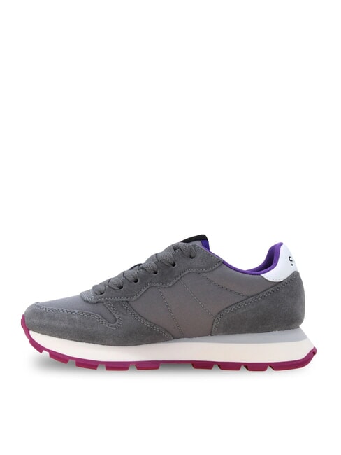 ALLY SOLID  Zapatillas gru&ntilde;ido - Zapatos Mujer