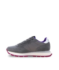 SUN68 ALLY SOLID  Zapatillas gru&ntilde;ido - Zapatos Mujer - 3