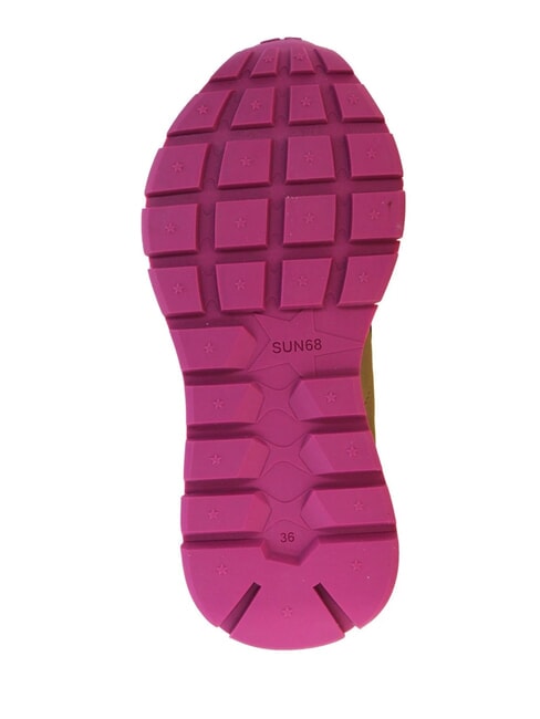 ALLY SOLID  Zapatillas gru&ntilde;ido - Zapatos Mujer