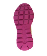 SUN68 ALLY SOLID  Zapatillas gru&ntilde;ido - Zapatos Mujer - 5