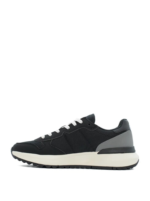 NIKI 2.0 SOLID Zapatillas negro - Zapatos Hombre