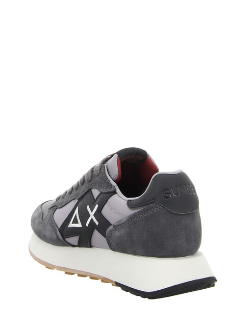 JAKI BICOLOR Zapatillas grigsc - Zapatos Hombre