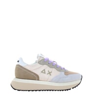 SUN68 BIG ALLY MULTICOLOR Zapatillas - Zapatos Mujer