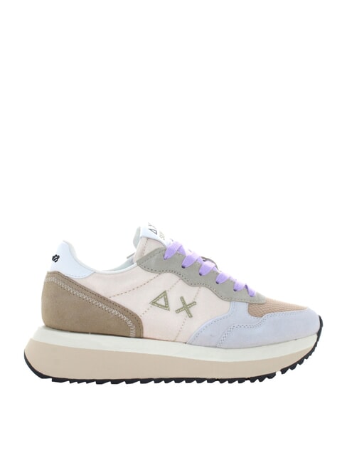 BIG ALLY MULTICOLOR Zapatillas biancopan - Zapatos Mujer