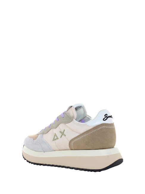 BIG ALLY MULTICOLOR Zapatillas biancopan - Zapatos Mujer