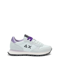 SUN68 ALLY SOLID  Zapatillas marfil - Zapatos Mujer - 2