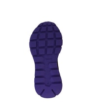 SUN68 ALLY SOLID  Zapatillas negro - Zapatos Mujer - 5