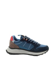 SUN68 FIRE & CAMPING Zapatillas nabyblue - Zapatos Hombre - 3
