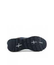 SUN68 FIRE & CAMPING Zapatillas nabyblue - Zapatos Hombre - 6