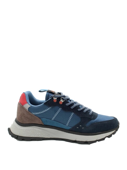FIRE & CAMPING Zapatillas nabyblue - Zapatos Hombre