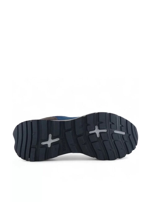 FIRE & CAMPING Zapatillas nabyblue - Zapatos Hombre