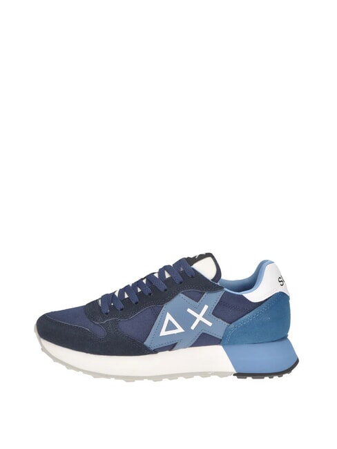 JAKI BICOLOR Zapatillas nabyblue - Zapatos Hombre