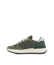 SUN68 NIKI 2.0 SOLID Zapatillas militsc - Zapatos Hombre - 3
