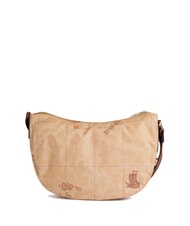 ALVIERO MARTINI PRIMA CLASSE HIGHLAND SOFT  Bolsa de media luna - Bolsos Mujer