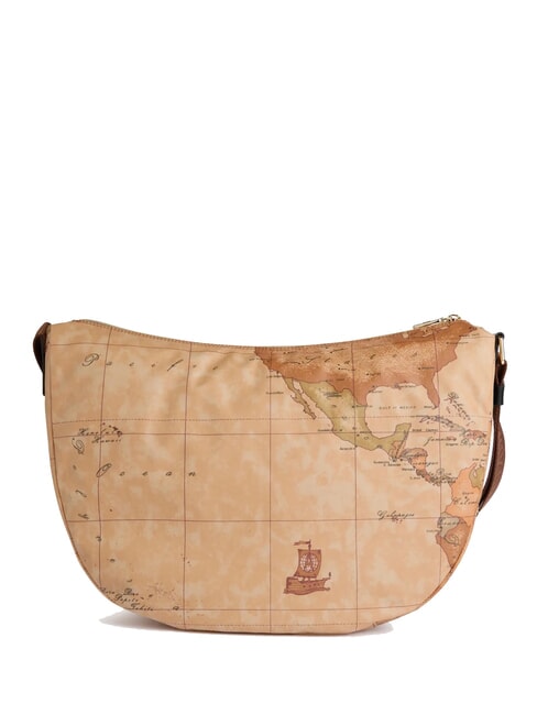 HIGHLAND SOFT  Bolso maxi negro - Bolsos Mujer