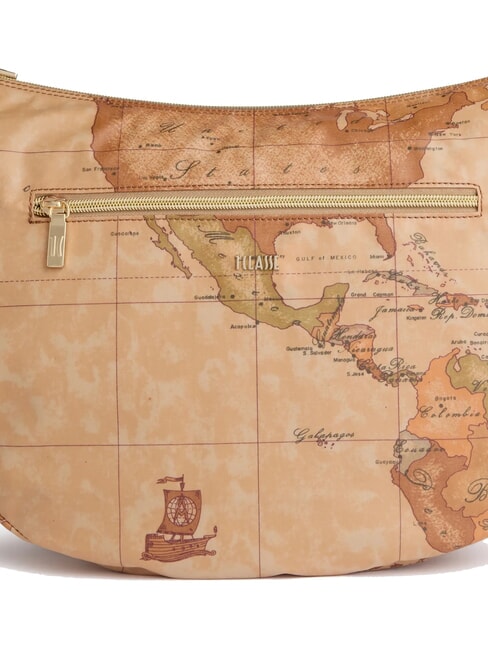 HIGHLAND SOFT  Bolso maxi negro - Bolsos Mujer