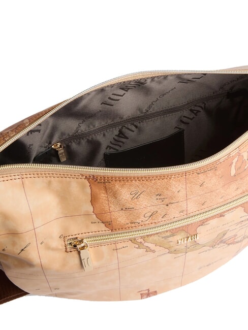 HIGHLAND SOFT  Bolso maxi negro - Bolsos Mujer