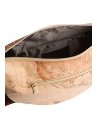 ALVIERO MARTINI PRIMA CLASSE HIGHLAND SOFT  Bolso maxi negro - Bolsos Mujer - 4