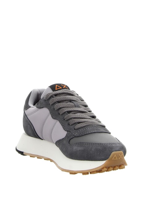 JAKI BICOLOR Zapatillas grigsc - Zapatos Hombre