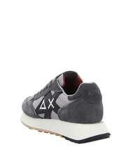 SUN68 JAKI BICOLOR Zapatillas grigsc - Zapatos Hombre - 4
