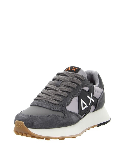 JAKI BICOLOR Zapatillas grigsc - Zapatos Hombre