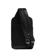 PIQUADRO W136 Mochila / Bolsa para tableta negro - Mochilas para portátil - 3