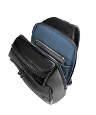 PIQUADRO W136 Mochila / Bolsa para tableta negro - Mochilas para portátil - 4