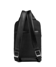 PIQUADRO W136 Mochila / Bolsa para tableta negro - Mochilas para portátil - 5