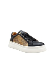 ALVIERO MARTINI PRIMA CLASSE GEO  Zapatillas de deporte para mujer ner / gebei - Zapatos Mujer - 3