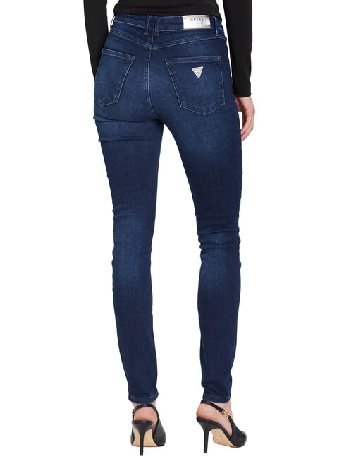 1981 SKINNY Vaqueros ajustados y ajustados nevada - Jeans