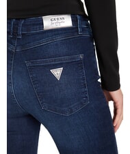 GUESS 1981 SKINNY Vaqueros ajustados y ajustados nevada - Jeans - 4