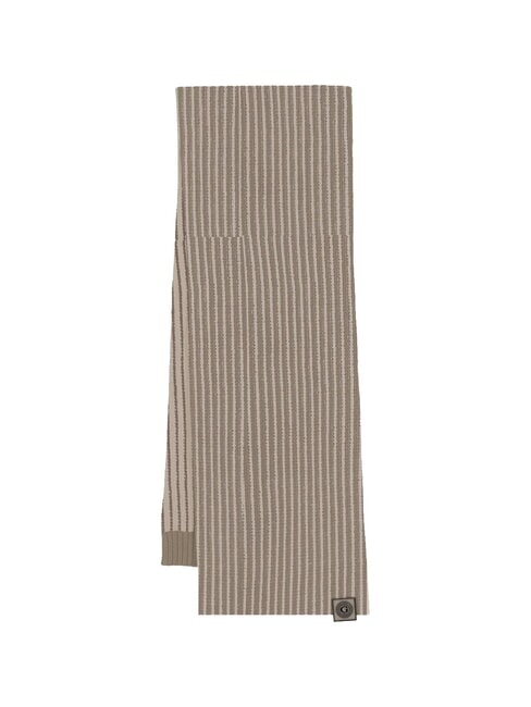 BICOLOR Bufanda de doble cara vanise pasadena / qu - Bufandas