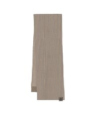 GUESS BICOLOR Bufanda de doble cara - Bufandas