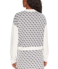 GUESS AUBREY Suéter de corte relajado - Suéteres de mujer