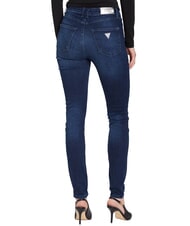 GUESS 1981 SKINNY Vaqueros ajustados y ajustados - Jeans