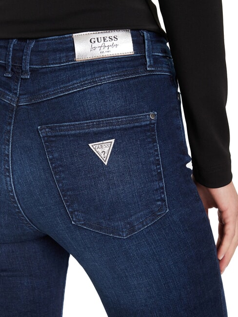 1981 SKINNY Vaqueros ajustados y ajustados nevada - Jeans