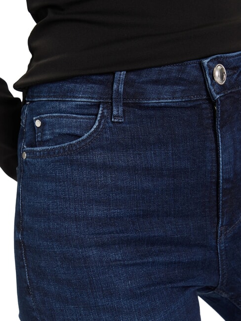 1981 SKINNY Vaqueros ajustados y ajustados nevada - Jeans