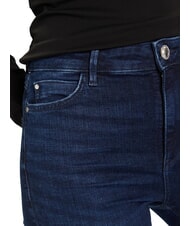 GUESS 1981 SKINNY Vaqueros ajustados y ajustados nevada - Jeans - 3