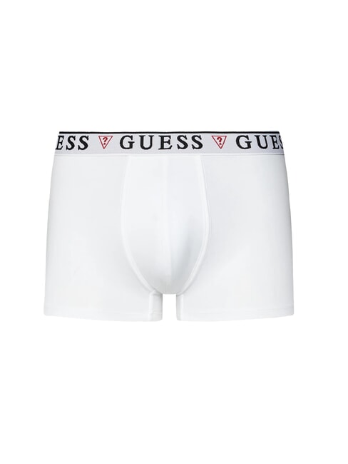 BRIAN HERO 3 pares de b&oacute;xers bl / wh / co - Calzoncillos de hombre