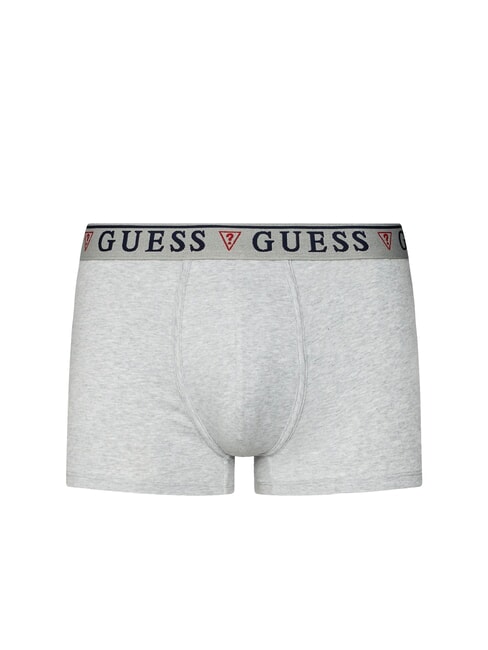 BRIAN HERO 3 pares de b&oacute;xers bl / wh / co - Calzoncillos de hombre