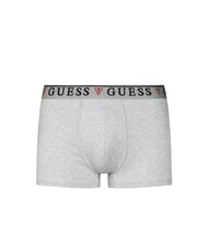 GUESS BRIAN HERO 3 pares de b&oacute;xers bl / wh / co - Calzoncillos de hombre - 5