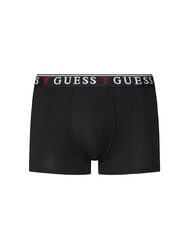 GUESS BRIAN HERO 3 pares de b&oacute;xers bl / wh / co - Calzoncillos de hombre - 6