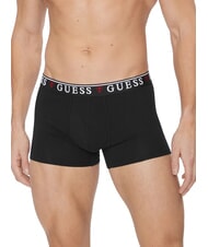 GUESS BRIAN HERO 3 pares de bóxers - Calzoncillos de hombre