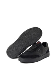 GUESS WIMOH Zapatillas NEGRO - Zapatos Hombre - 5