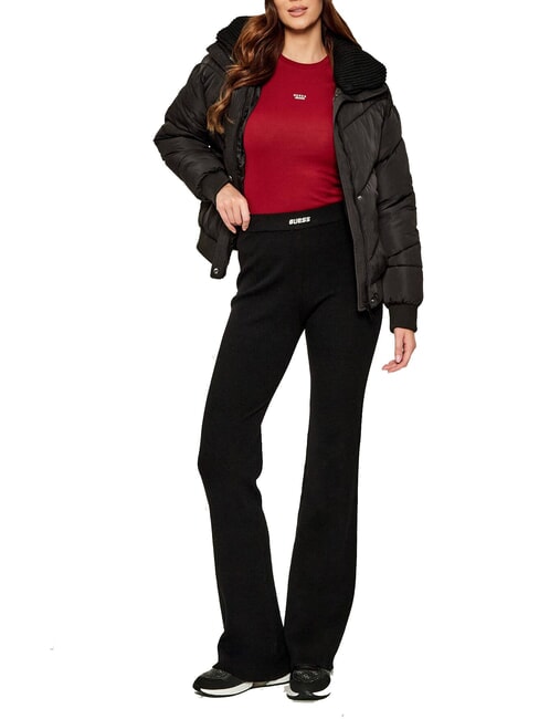 MICKAY Zapatillas carbón - Zapatos Mujer