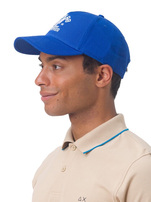 LOGO gorra de béisbol azul - Sombreros